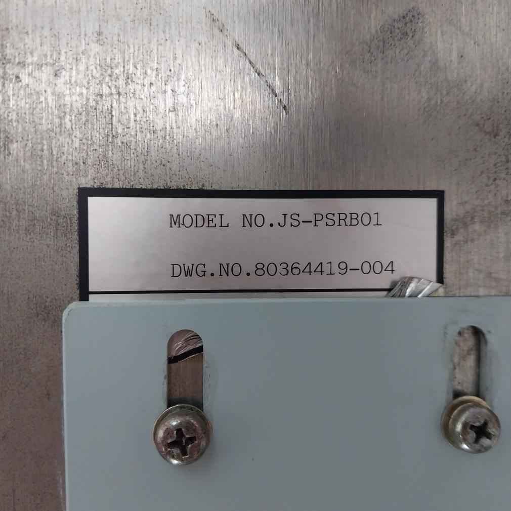 Honeywell 51198947100F Cherokee Power System Assembly 51401166-100 115/240Vac