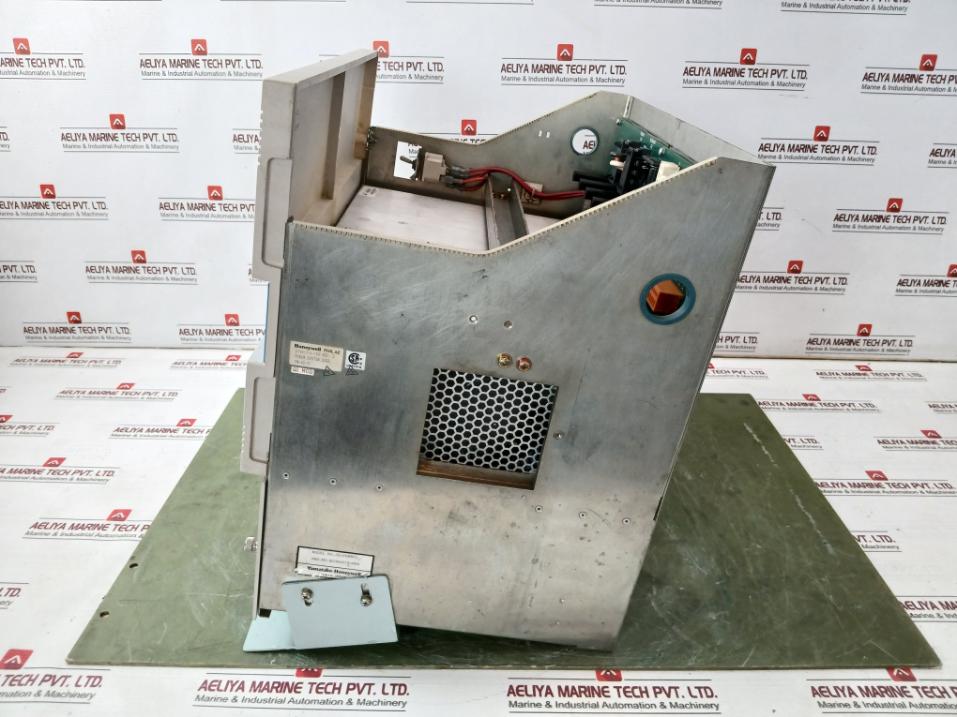 Honeywell 51198947100F Cherokee Power System Assembly 51401216-100 115/240 Vac