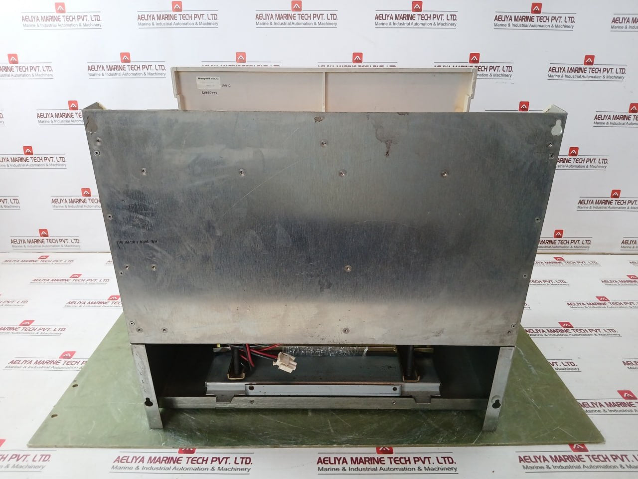 Honeywell 51198947100F Cherokee Power System Assembly 51401216-100 115/240 Vac