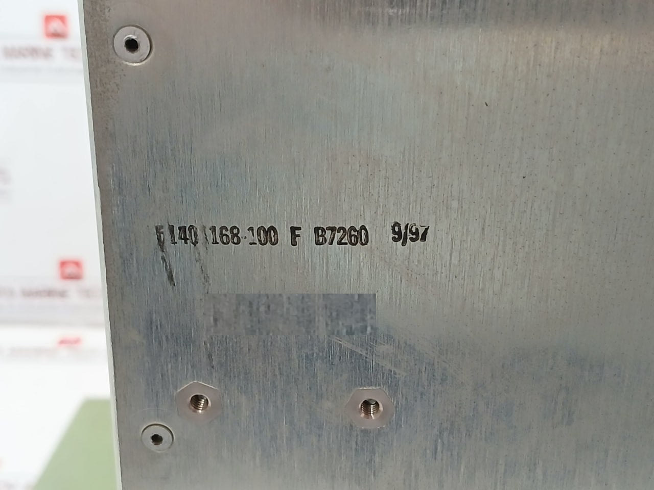 Honeywell 51198947100F Cherokee Power System Assembly 51401216-100 115/240 Vac