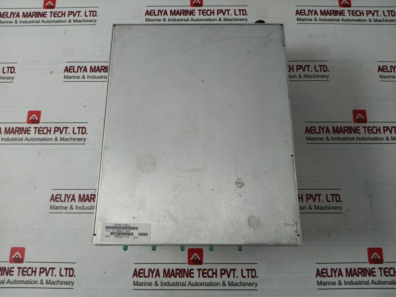 Honeywell 51198947100F Cherokee Power System Assembly 51401216-100 115/240 Vac