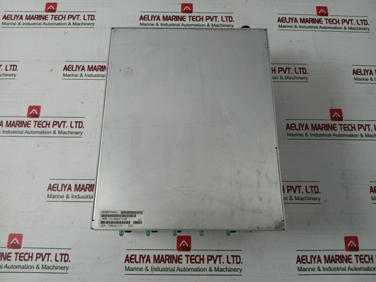 Honeywell 51198947100F Cherokee Power System Assembly 51401216-100 115/240 Vac