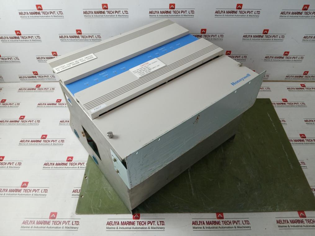 Honeywell 51198947100F Cherokee Power System Assembly 51401216-100 115/240 Vac