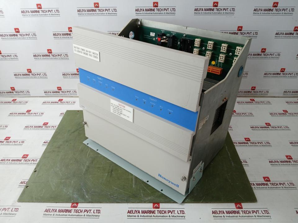 Honeywell 51198947100F Cherokee Power System Assembly 51401216-100 115/240 Vac