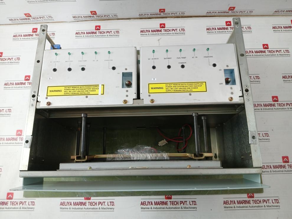 Honeywell 51198947100F Cherokee Power System Assembly 51401216-100 115/240 Vac