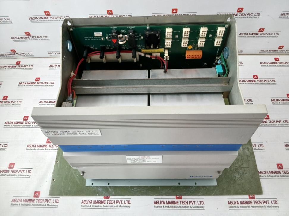 Honeywell 51198947100F Cherokee Power System Assembly 51401216-100 115/240 Vac