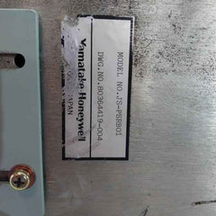 Honeywell 51198947100F Power System Assembly 51401166-100 100-240Vac 50/60Hz 12A