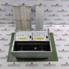 Honeywell 51198947100F Power System Assembly 51401166-100 100-240Vac 50/60Hz 12A