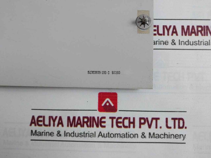 Honeywell 51198947100F Power System Assembly 51401166-100 100-240Vac 50/60Hz 12A