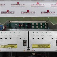 Honeywell 51198947100F Power System Assembly 51401166-100 100-240Vac 50/60Hz 12A