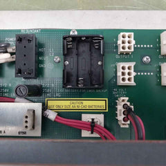 Honeywell 51198947100F Power System Assembly 51401166-100 100-240Vac 50/60Hz 12A