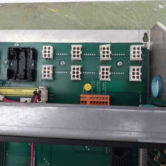 Honeywell 51198947100F Power System Assembly 51401166-100 100-240Vac 50/60Hz 12A