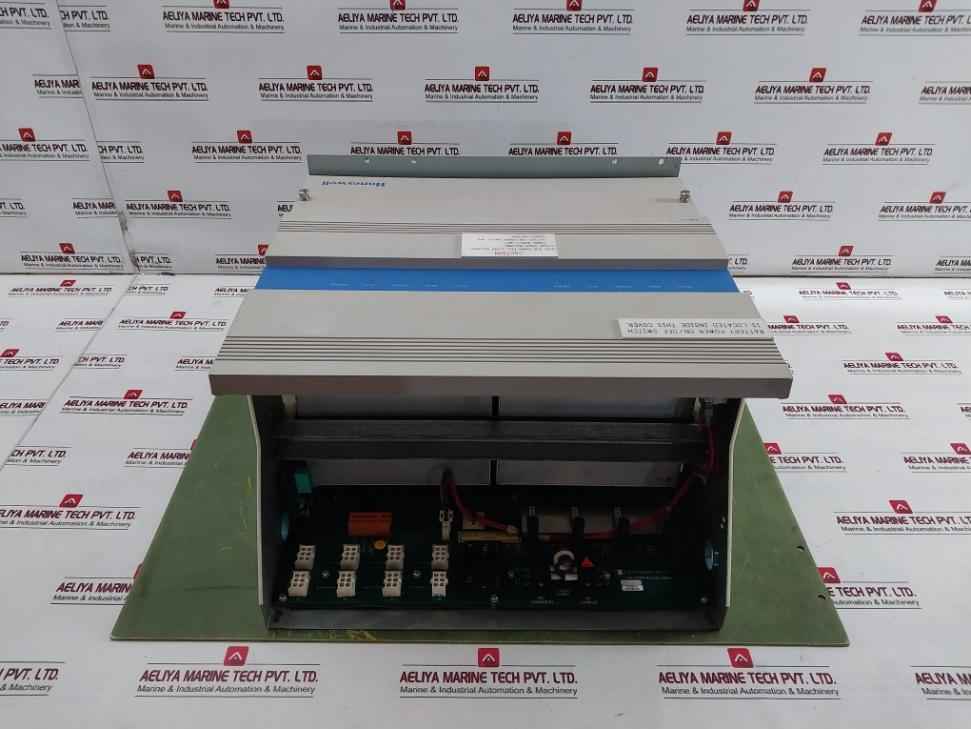 Honeywell 51198947100F Power System Assembly 51401166-100 100-240Vac 50/60Hz 12A