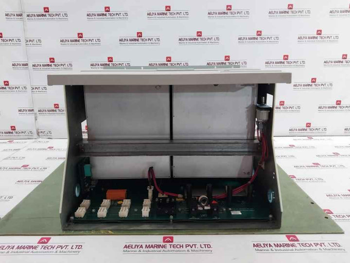 Honeywell 51198947100F Power System Assembly 51401166-100 100-240Vac 50/60Hz 12A