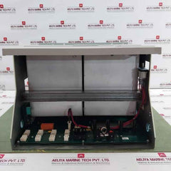Honeywell 51198947100F Power System Assembly 51401166-100 100-240Vac 50/60Hz 12A