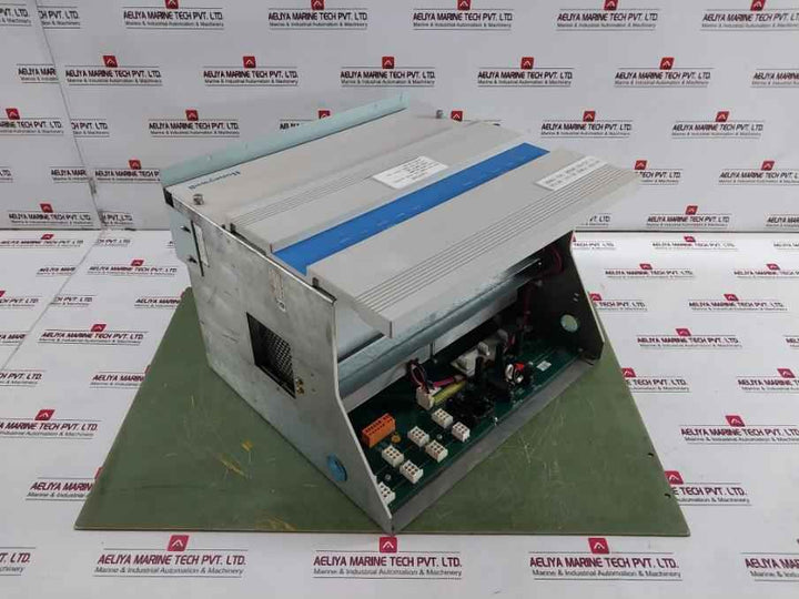 Honeywell 51198947100F Power System Assembly 51401166-100 100-240Vac 50/60Hz 12A