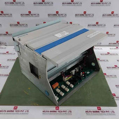 Honeywell 51198947100F Power System Assembly 51401166-100 100-240Vac 50/60Hz 12A
