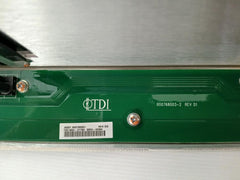 Honeywell 51199930-100 Industrial Main Power Supply Rack 24-26V Dc 20A