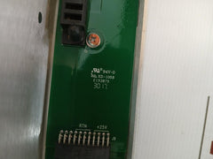 Honeywell 51199930-100 Industrial Main Power Supply Rack 24-26V Dc 20A