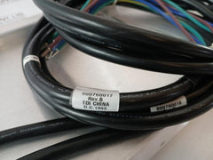 Honeywell 51199930-100 Industrial Main Power Supply Rack 24-26V Dc 20A