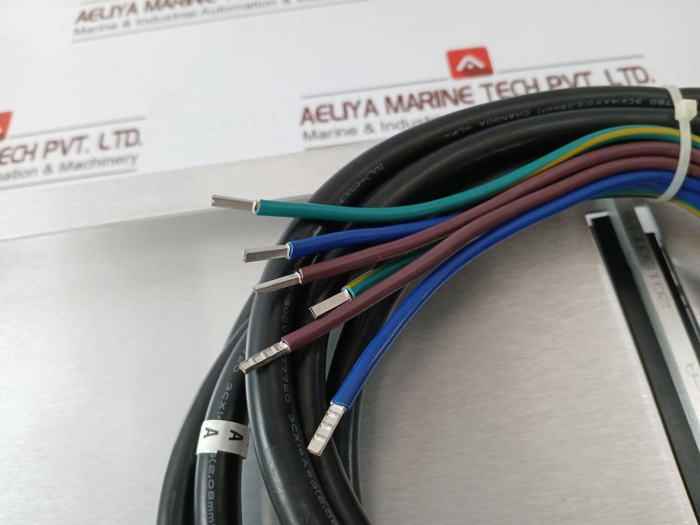 Honeywell 51199930-100 Industrial Main Power Supply Rack 24-26V Dc 20A