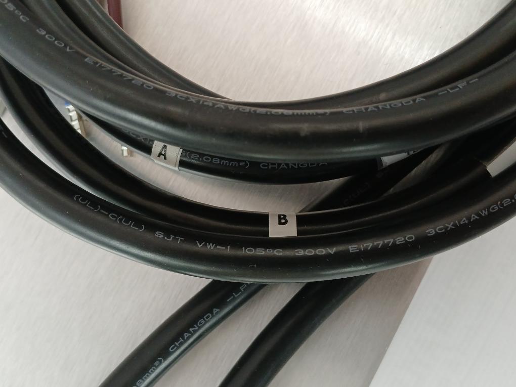 Honeywell 51199930-100 Industrial Main Power Supply Rack 24-26V Dc 20A