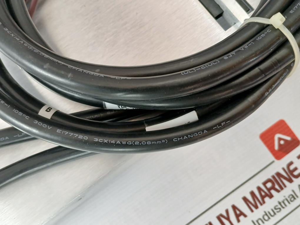 Honeywell 51199930-100 Industrial Main Power Supply Rack 24-26V Dc 20A