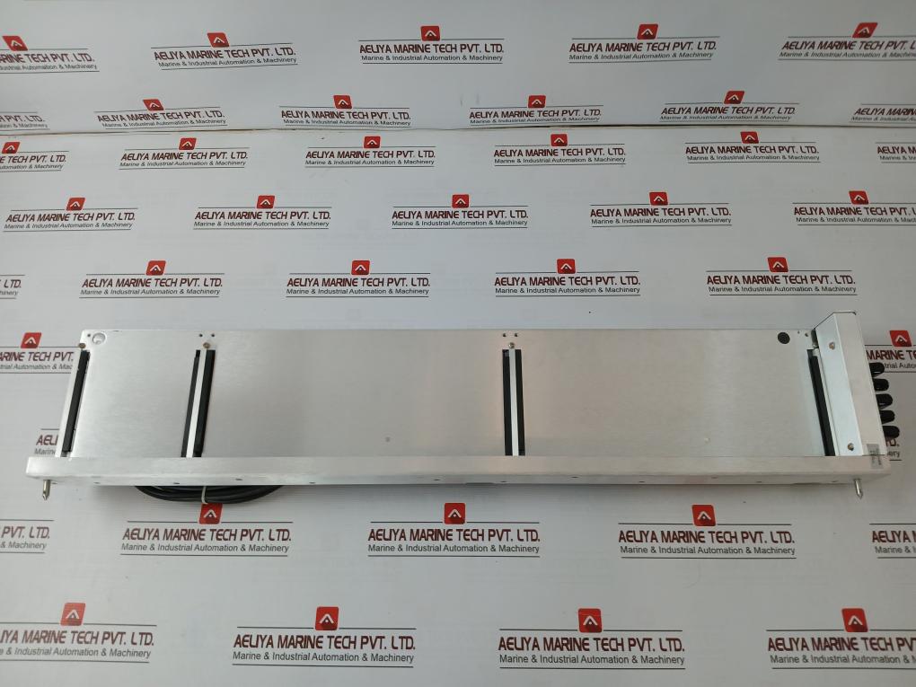 Honeywell 51199930-100 Industrial Main Power Supply Rack 24-26V Dc 20A