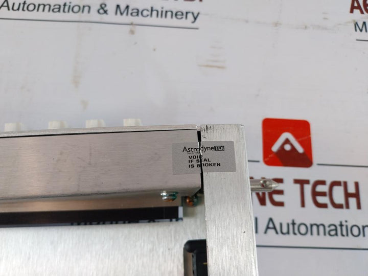 Honeywell 51199930-100 Main Power Supply Rack 800765006-a Rev.A 94V-0 20180119