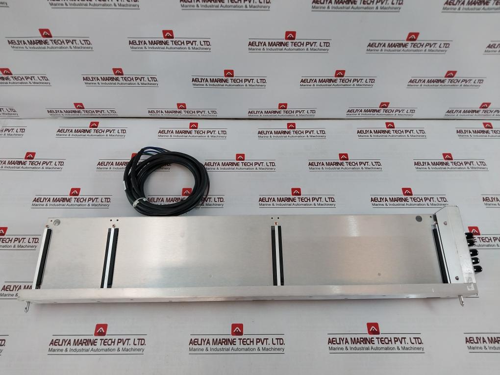 Honeywell 51199930-100 Tdi Main Power Supply Rack Rev A Sps5713 Fm10Atex0050U