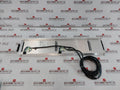 Honeywell 51199930-100 Tdi Main Power Supply Rack Rev A Sps5713 Fm10Atex0050U