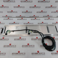 Honeywell 51199930-100 Tdi Main Power Supply Rack Rev A Sps5713 Fm10Atex0050U