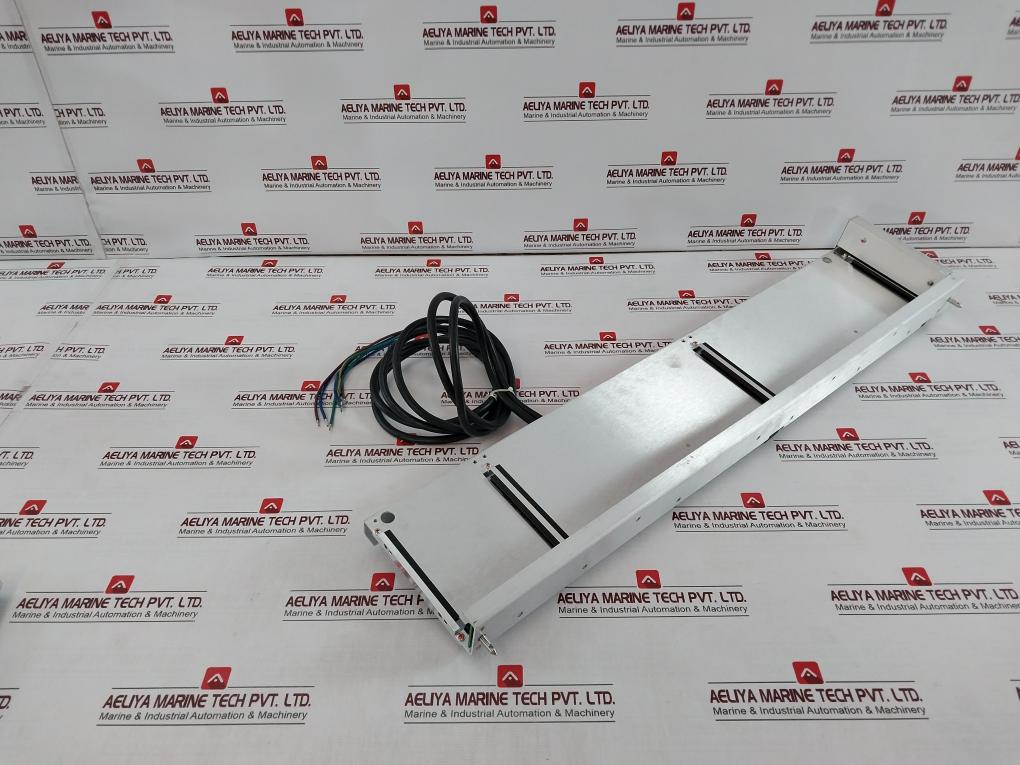 Honeywell 51199930-100 Tdi Main Power Supply Rack Rev A Sps5713 Fm10Atex0050U