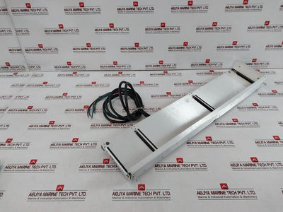 Honeywell 51199930-100 Tdi Main Power Supply Rack Rev A Sps5713 Fm10Atex0050U