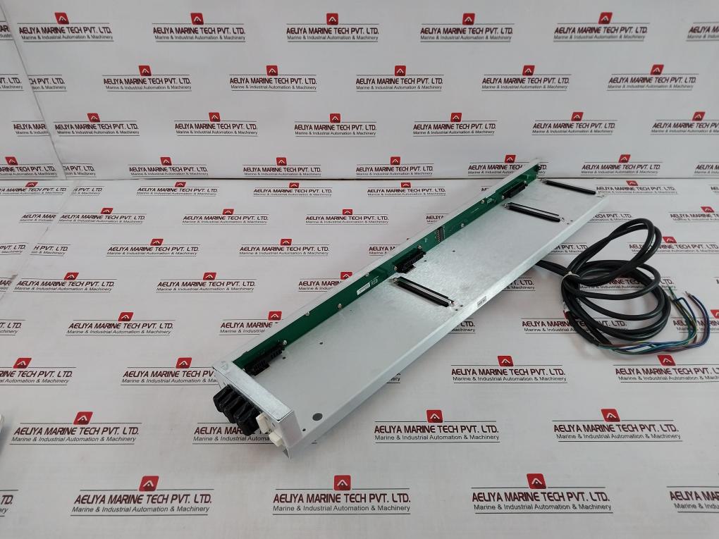 Honeywell 51199930-100 Tdi Main Power Supply Rack Rev A Sps5713 Fm10Atex0050U