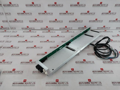 Honeywell 51199930-100 Tdi Main Power Supply Rack Rev A Sps5713 Fm10Atex0050U