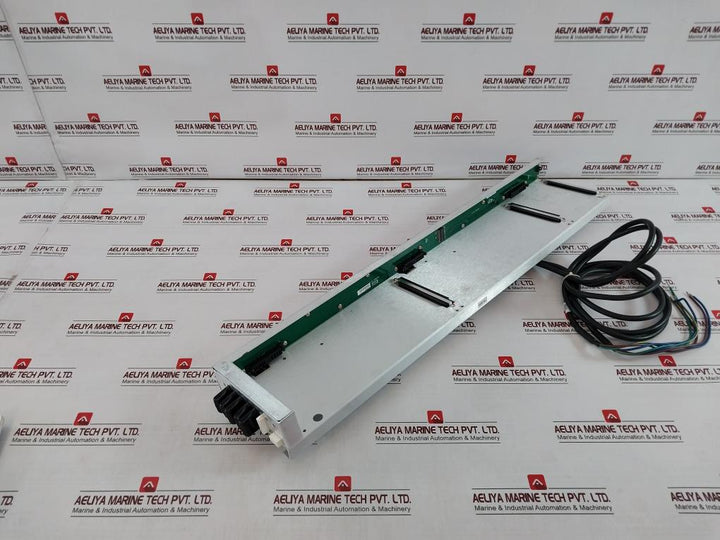 Honeywell 51199930-100 Tdi Main Power Supply Rack Rev A Sps5713 Fm10Atex0050U