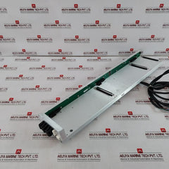 Honeywell 51199930-100 Tdi Main Power Supply Rack Rev A Sps5713 Fm10Atex0050U