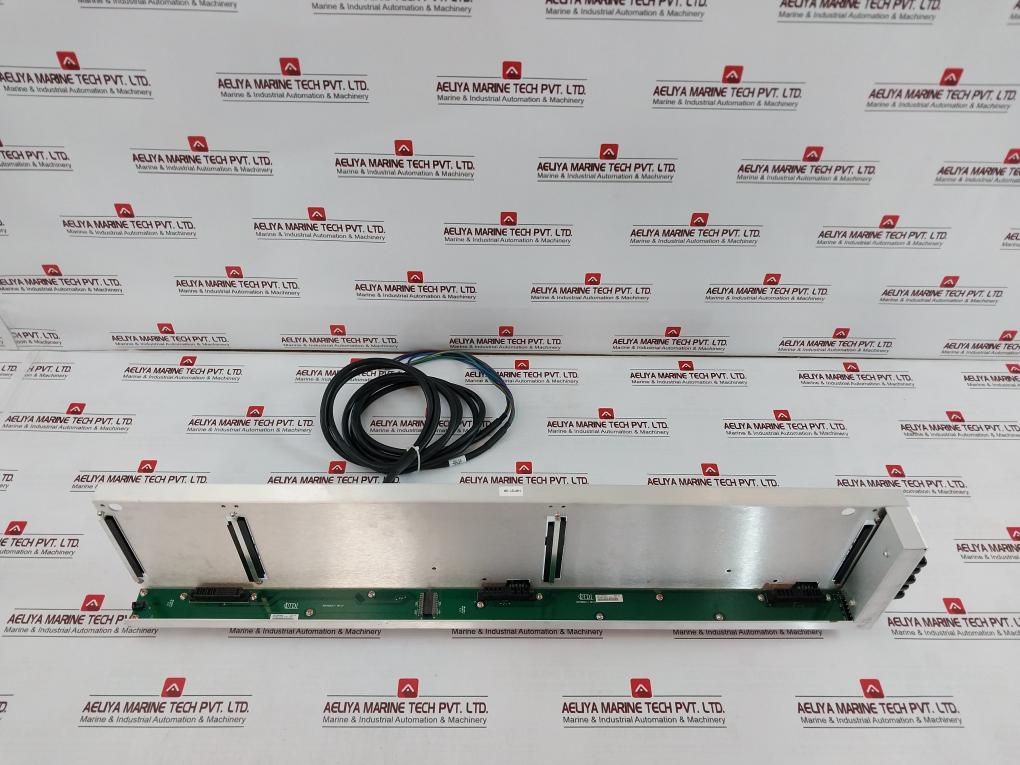Honeywell 51199930-100 Tdi Main Power Supply Rack Rev A Sps5713 Fm10Atex0050U