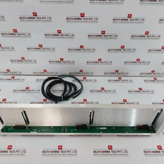 Honeywell 51199930-100 Tdi Main Power Supply Rack Rev A Sps5713 Fm10Atex0050U