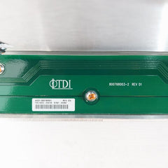 Honeywell 51199930-100 Tdi Main Power Supply Rack Rev A Sps5713 Fm10Atex0050U