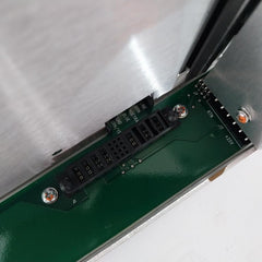 Honeywell 51199930-100 Tdi Main Power Supply Rack Rev A Sps5713 Fm10Atex0050U