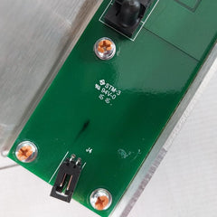 Honeywell 51199930-100 Tdi Main Power Supply Rack Rev A Sps5713 Fm10Atex0050U