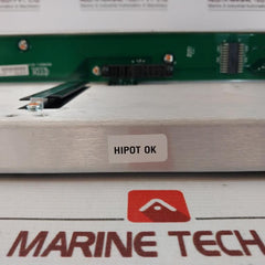 Honeywell 51199930-100 Tdi Main Power Supply Rack Rev A Sps5713 Fm10Atex0050U