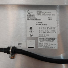 Honeywell 51199930-100 Tdi Main Power Supply Rack Rev A Sps5713 Fm10Atex0050U