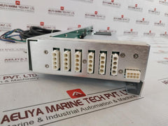 Honeywell 51199930-100 Tdi Main Power Supply Rack Rev A Sps5713 Fm10Atex0050U