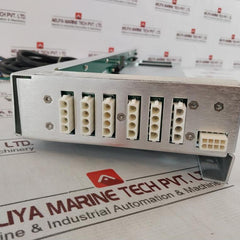 Honeywell 51199930-100 Tdi Main Power Supply Rack Rev A Sps5713 Fm10Atex0050U