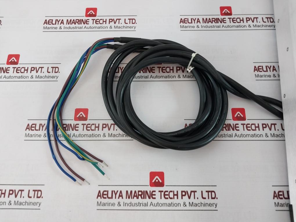 Honeywell 51199930-100 Tdi Main Power Supply Rack Rev A Sps5713 Fm10Atex0050U