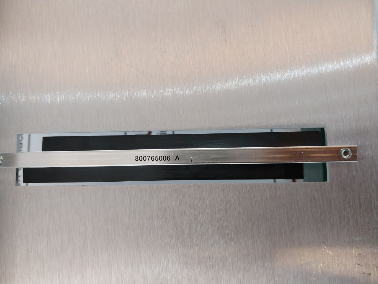 Honeywell 51199930-100 Tdi Main Power Supply Rack Rev A Sps5713 Fm10Atex0050U