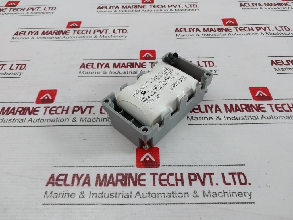 Honeywell 51199942-300 System Backup Battery